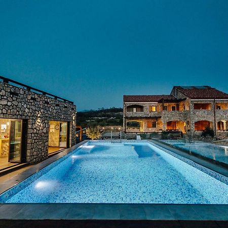 Villa Ariel 루시티차 외부 사진