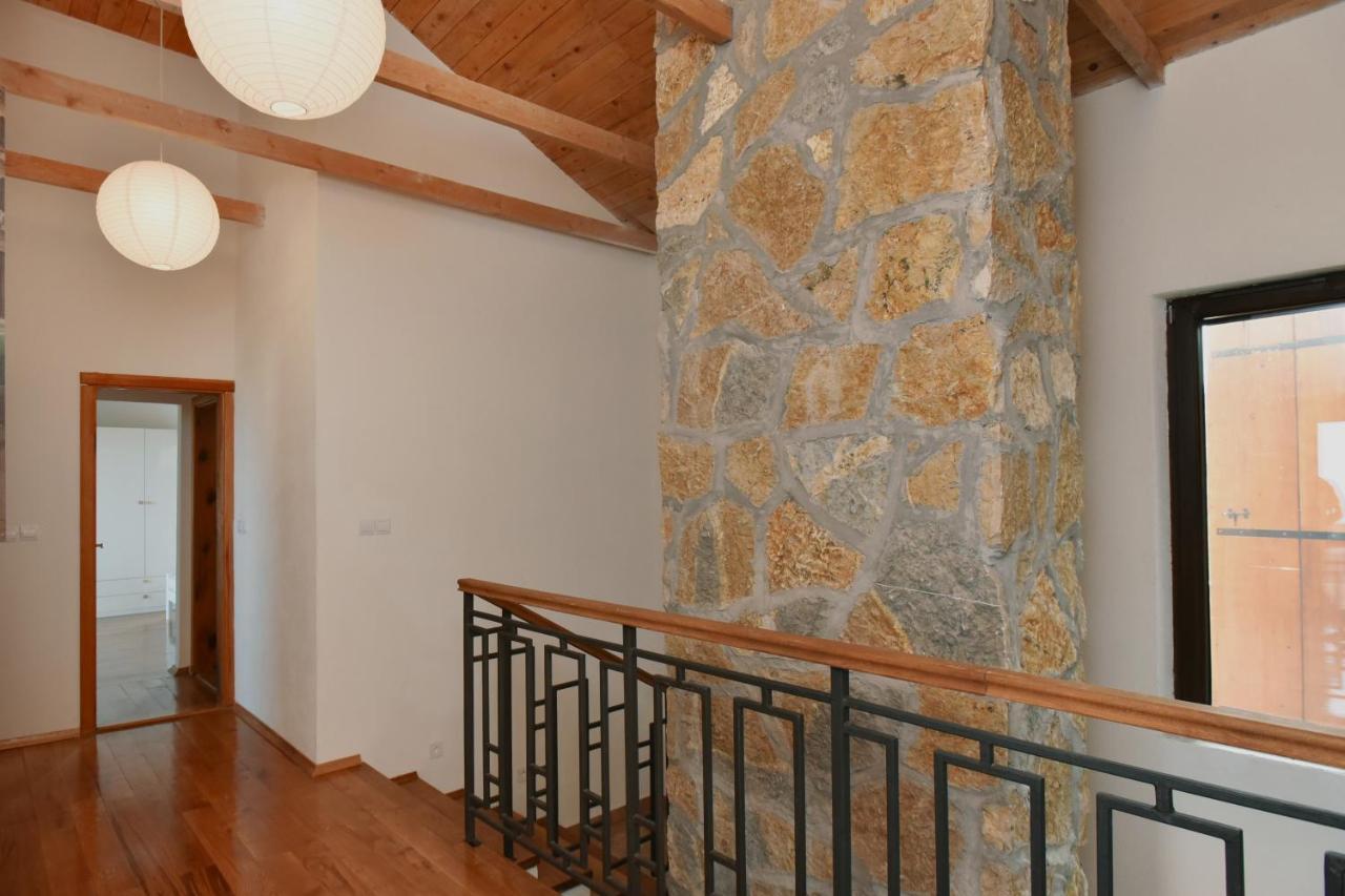 Villa Ariel 루시티차 외부 사진